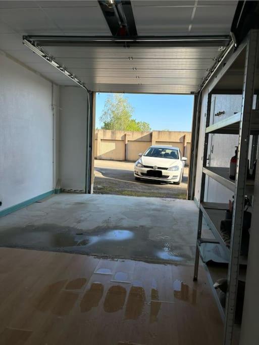 Proche De La Gare Apartamento Rodez