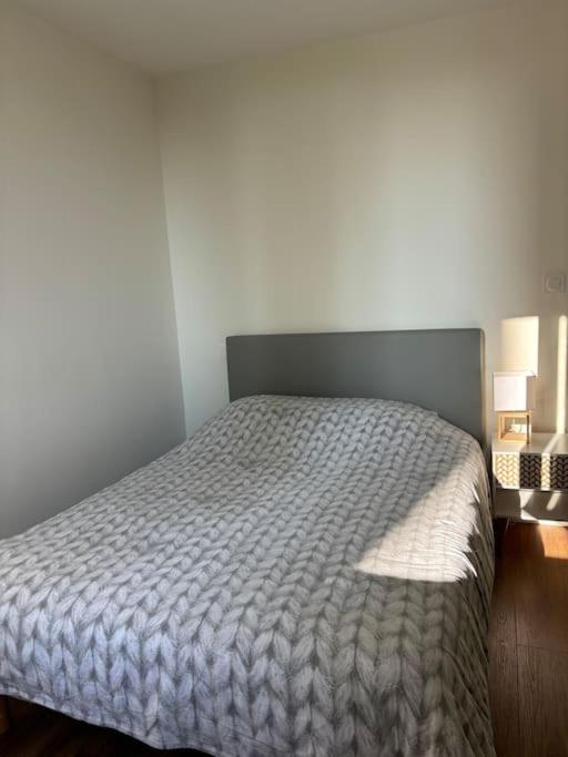 Apartamento Proche De La Gare *