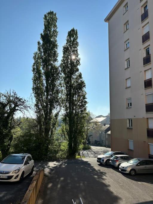 Proche De La Gare Apartamento