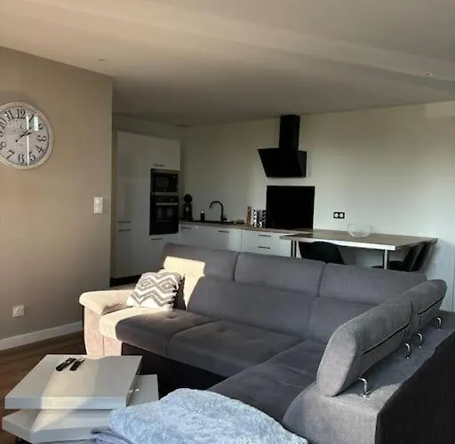 Appartement Proche De La Gare