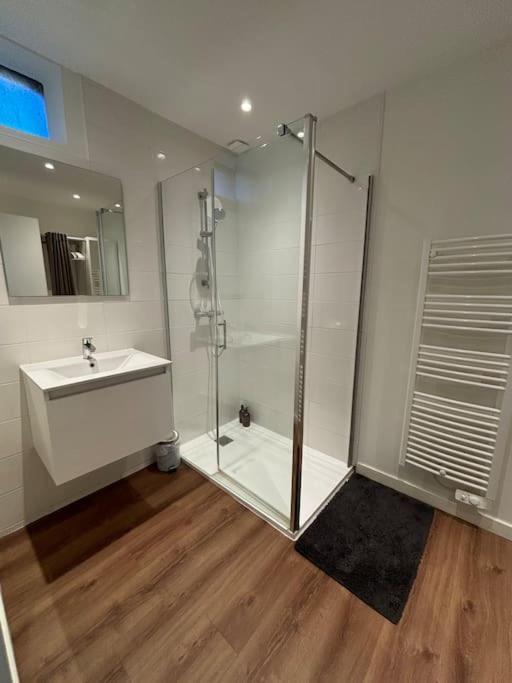 Apartment Proche De La Gare *