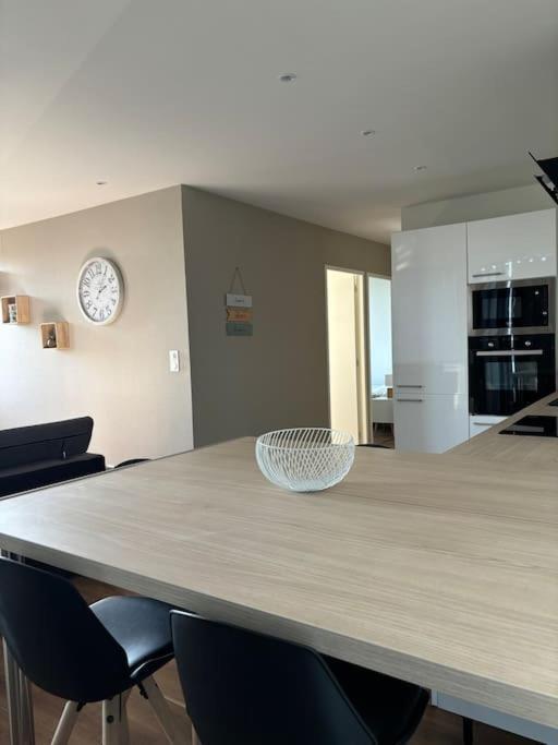 Apartment Proche De La Gare *