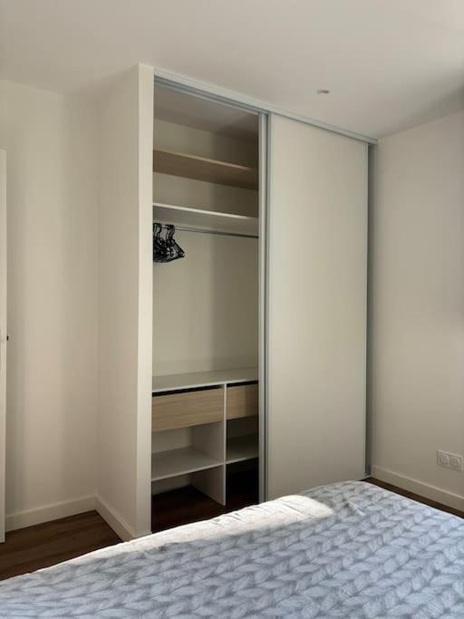 Apartment Proche De La Gare Rodez